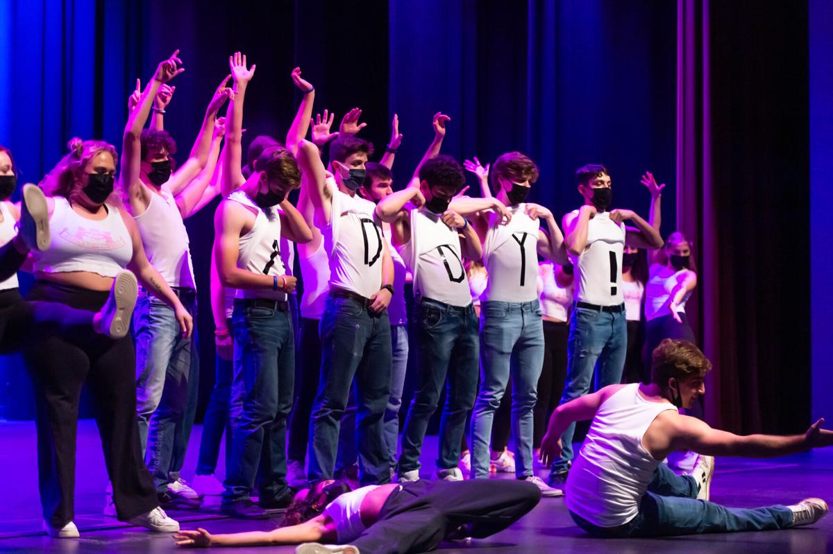 10/21/21 Phi Mu Miracle Mania, Pi Kappa Phi, Alpha Chi Omega