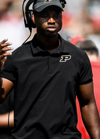 Purdue football: Brohm announces four coaching changes | Football |  