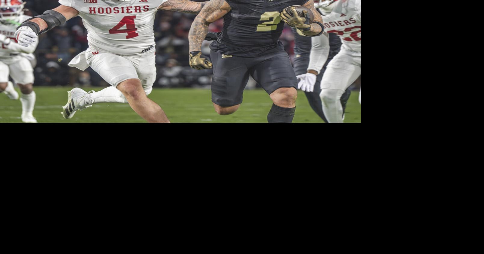 Purdue football in 2025: A season in review | Football | purdueexponent.org