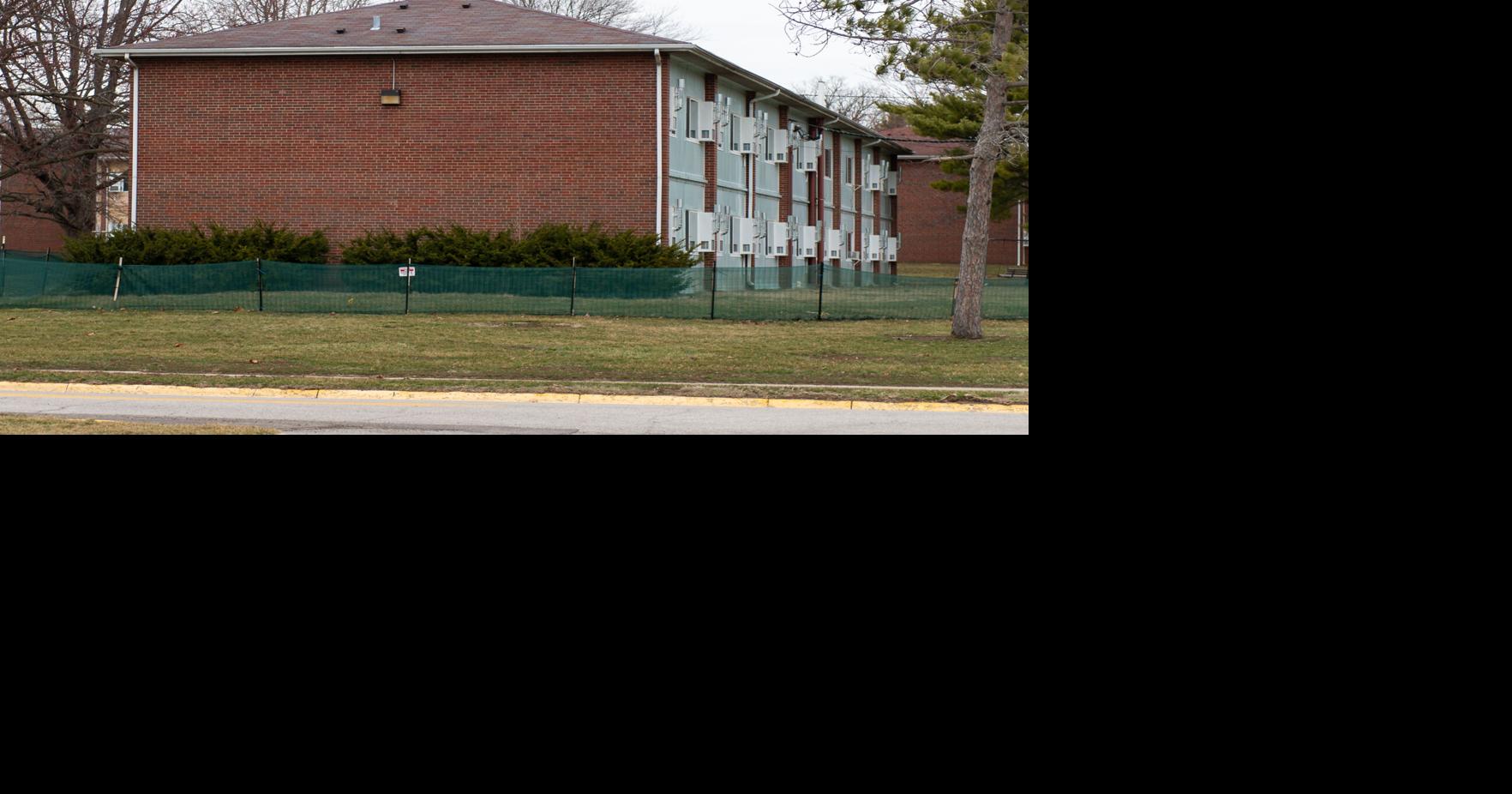 3/14/21 Purdue Village Fencing Campus