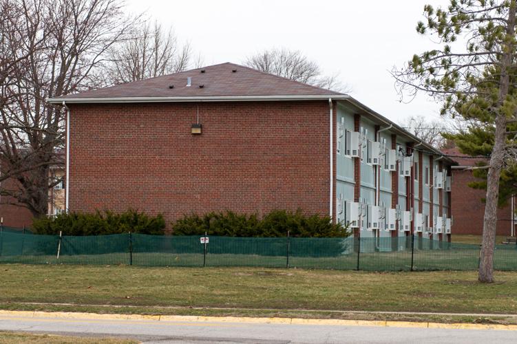 Students discuss stress, making friends in quarantine Campus