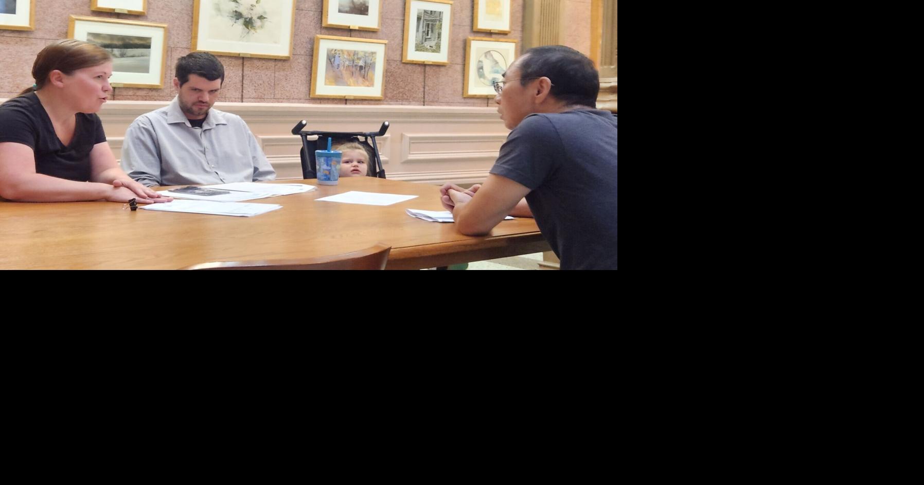 Purdue student settles lawsuit with adjunct professor City State