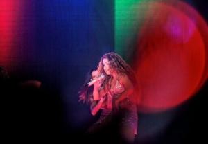 Shakira concerts give multimillion-dollar boost to Mexico | National