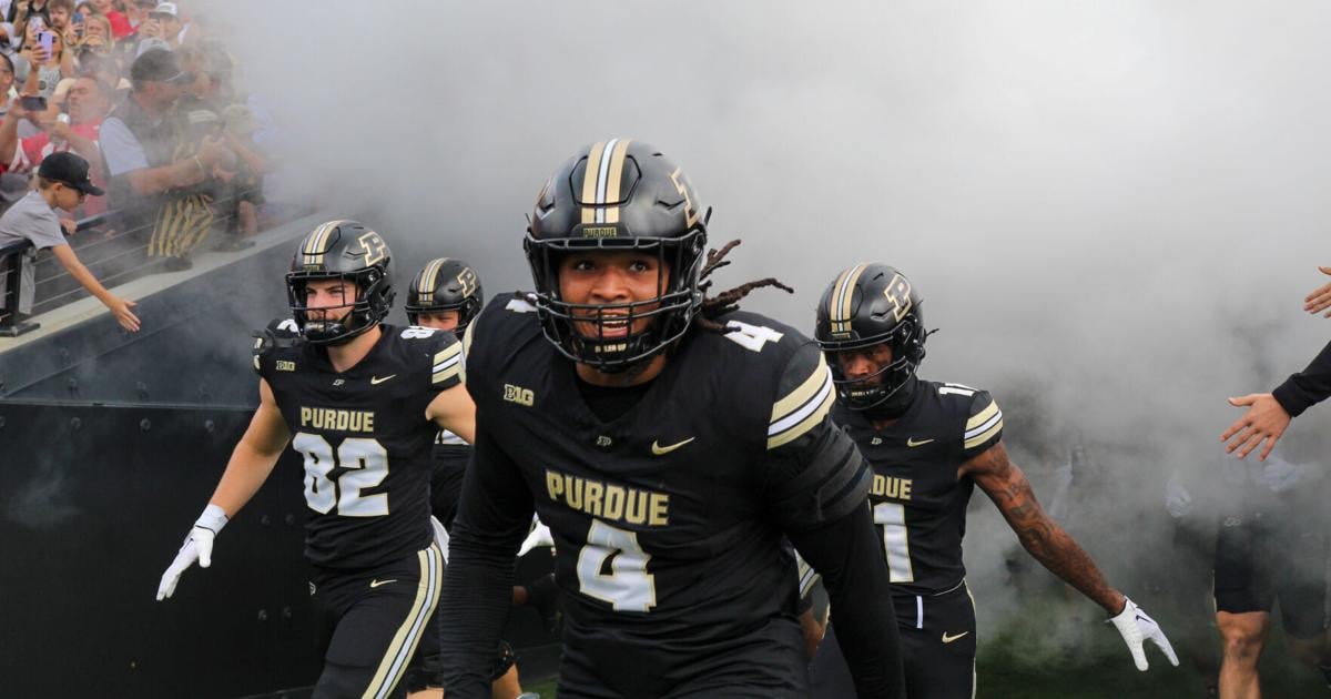 Purdue Football 2025 Schedule Announced On Big Ten Network Football purdue-football-2025-schedule-announced-on-big-ten-network-football
