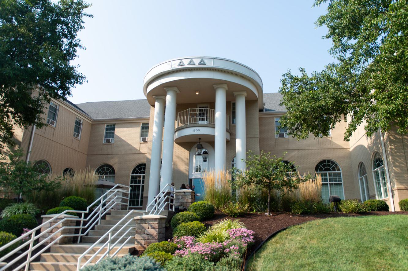 23 Greek houses quarantine as over half of campus cases found in group