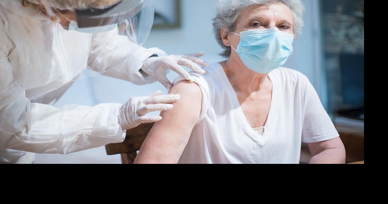 Shingles vacinne may help elderly to live longer