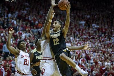 An In Depth Statistical Breakdown Of The Rivalry Between Iu And
