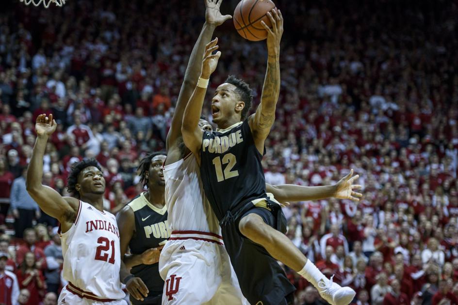 An In Depth Statistical Breakdown Of The Rivalry Between Iu And