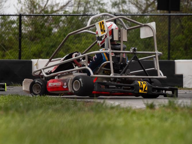 Off to the Races: Purdue Grand Prix Underway | Campus | purdueexponent.org