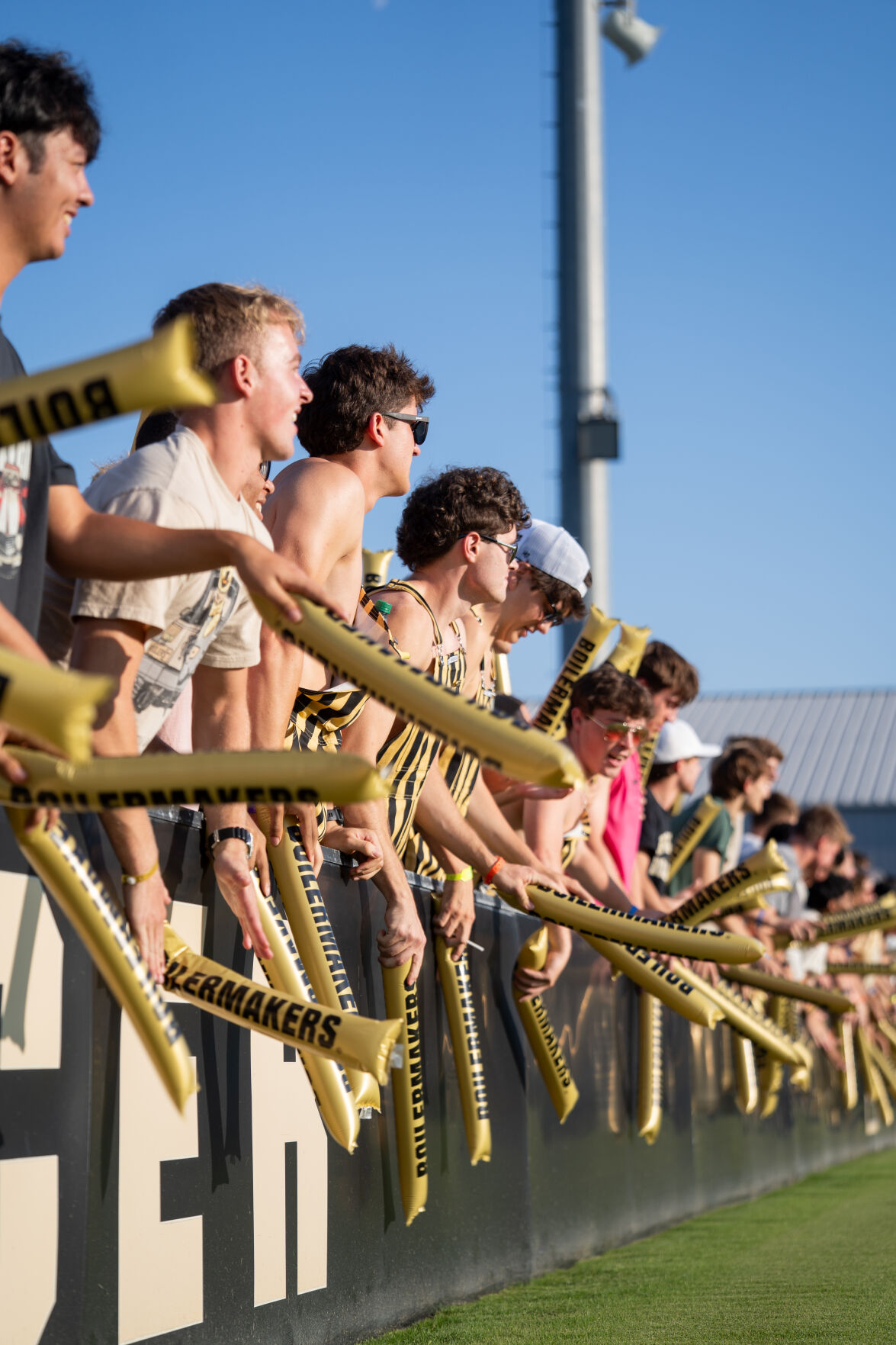 Boilermakers find 7 again, roll past Chicago State | Women's Soccer ...