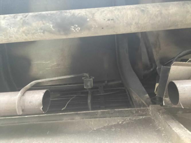 Multiple catalytic converters stolen Friday City & State