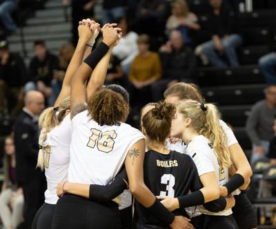 volleyball purdueexponent sms whatsapp twitter