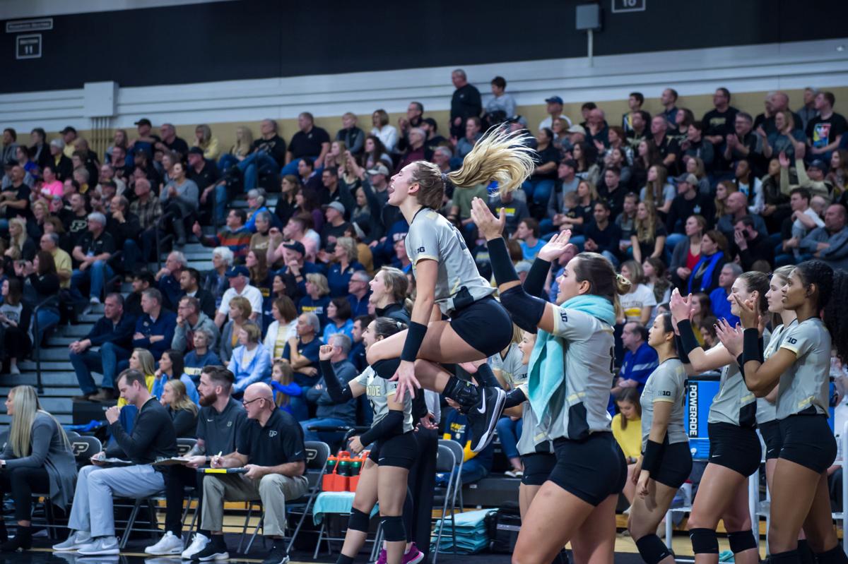 12/7/19 Marquette, Grace Cleveland