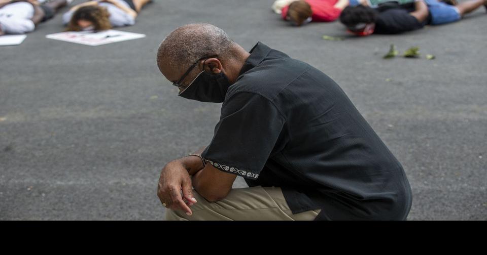 Floyd memorial service, burial What time and how to watch