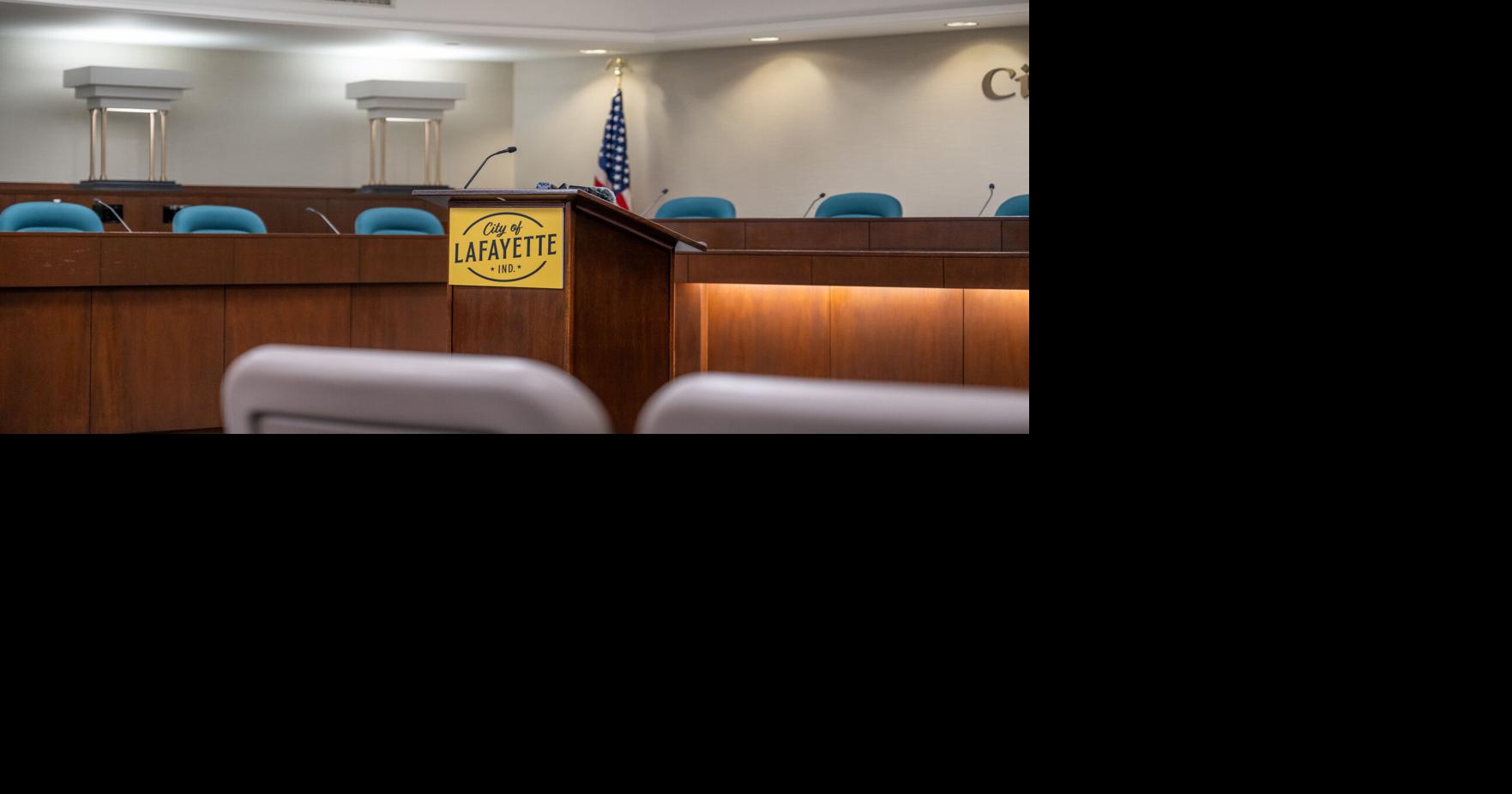 Lafayette mayor shows pride for city in State of the City Address