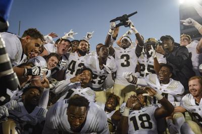 Purdue Cannon Is About More Than Football Campus