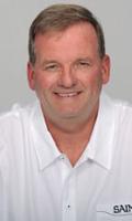 Terry Malone added to football coaching staff