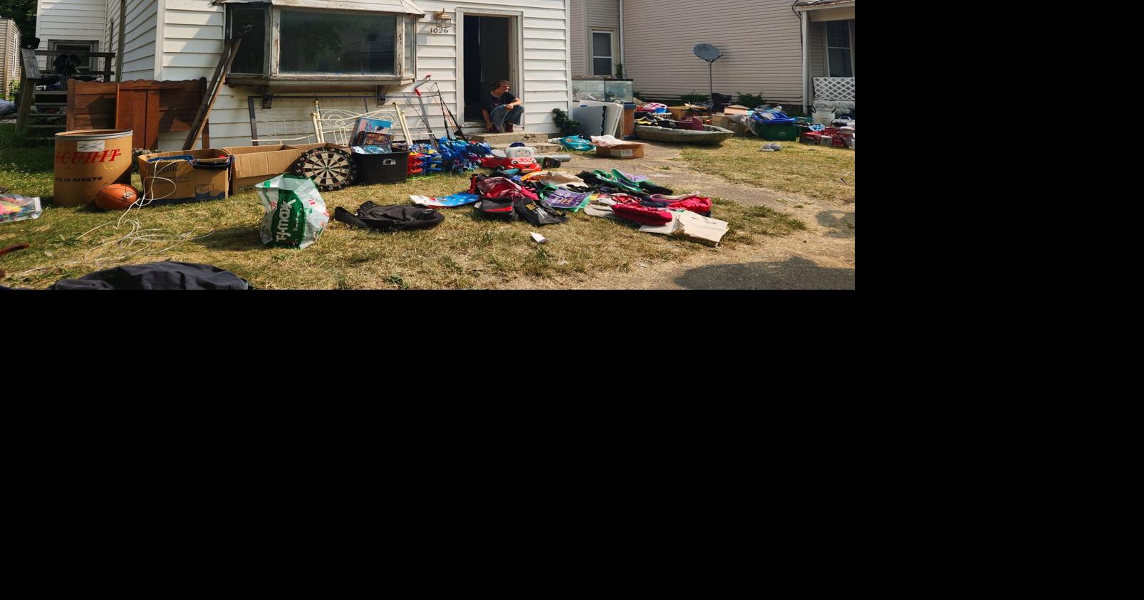 'Pattern of abuse'? Tenants allege Purdue prof's rental properties ...