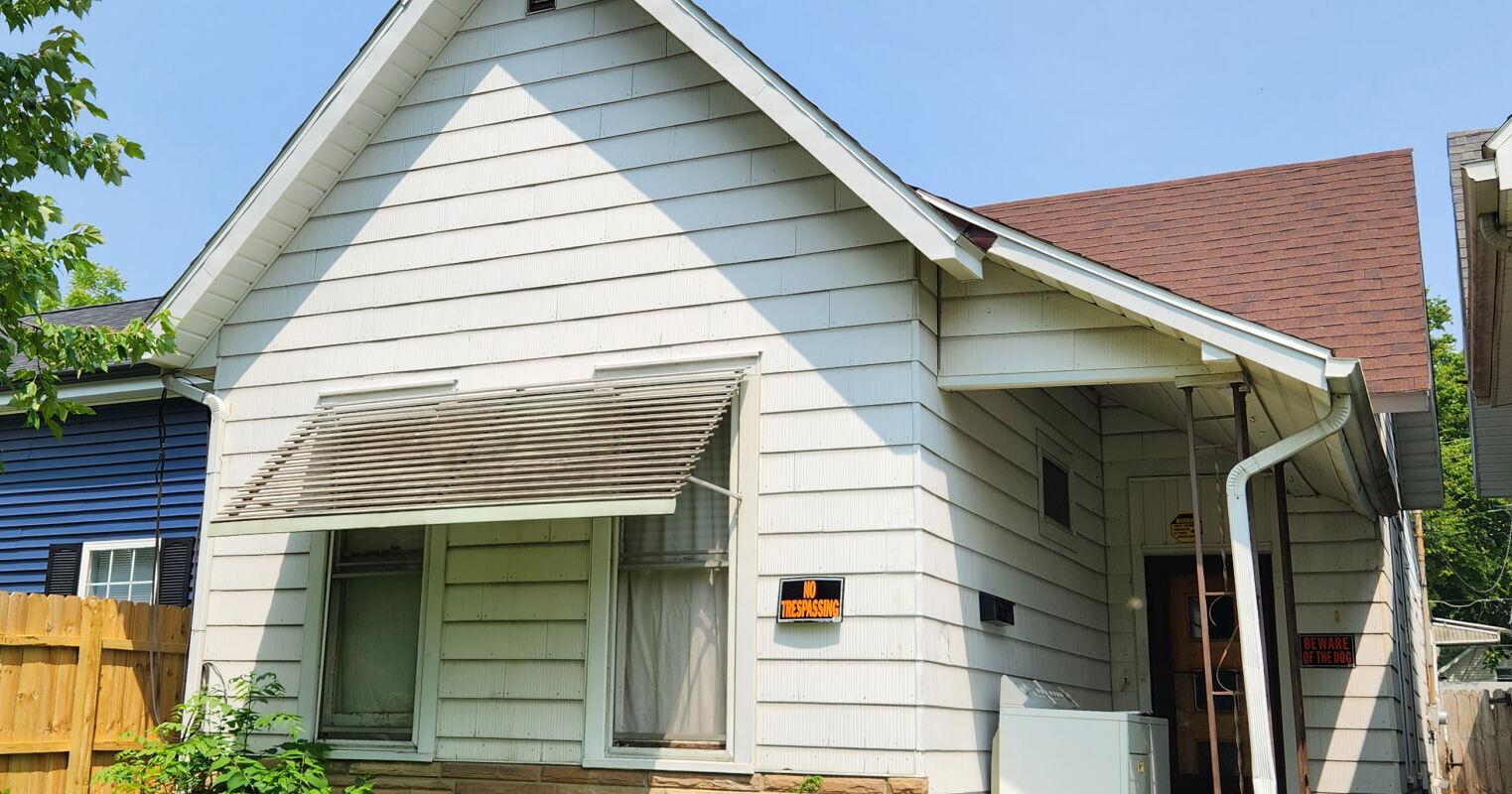 The house next door - Vimarsana News