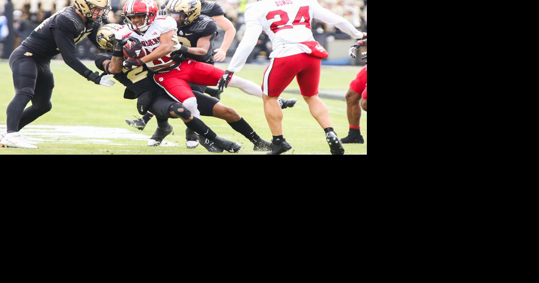 Five keys for Purdue’s matchup against Indiana