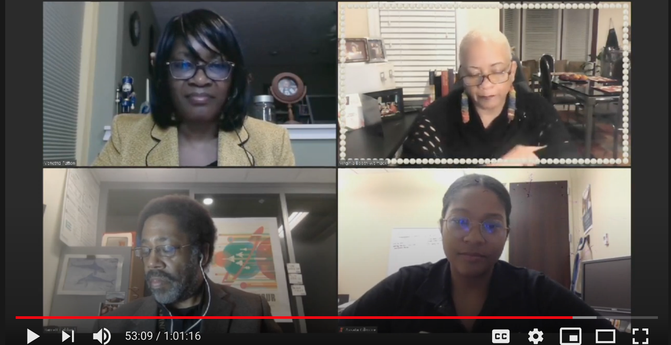 Equity task force wants diversity to thrive Campus