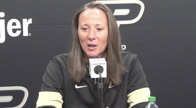 Purdue Women's Basketball: Boilers welcome back former player as future  head coach | Basketball | purdueexponent.org