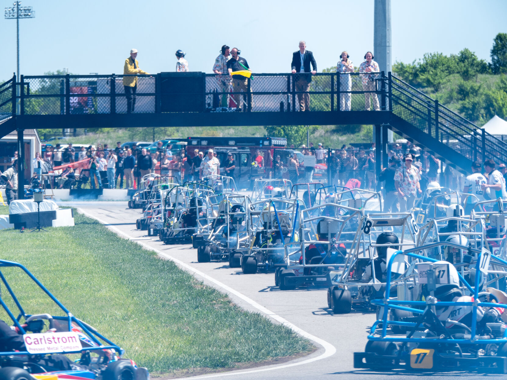 Photo gallery: 4/25/26 Grand Prix | Multimedia | purdueexponent.org