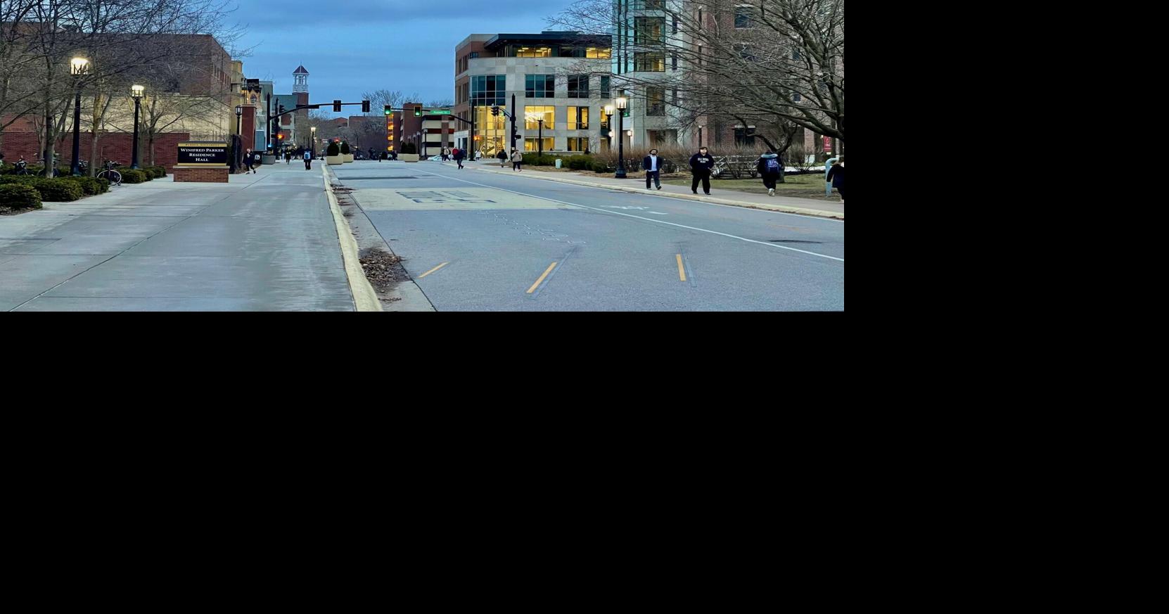 Only 2 faculty rehired in honors college restructuring after provost rejects most