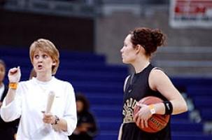 Former Purdue Women S Basketball Coach Going To Alabama