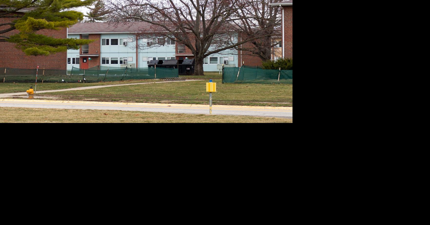 3/14/21 Purdue Village Fencing Campus