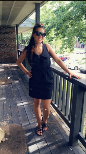 Meth is everywhere here' | City & State | purdueexponent.org