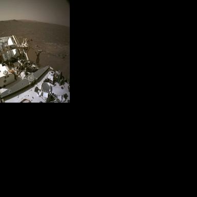 Purdue professor Jay Melosh has Mars crater named after him | Campus ...