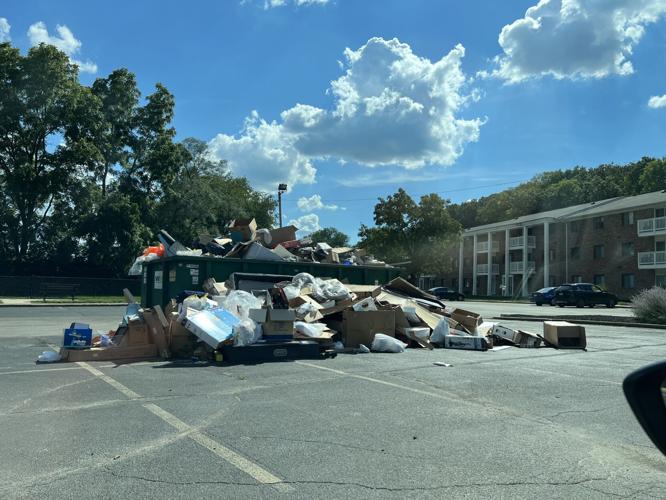 Students sue Launch Apartments City & State