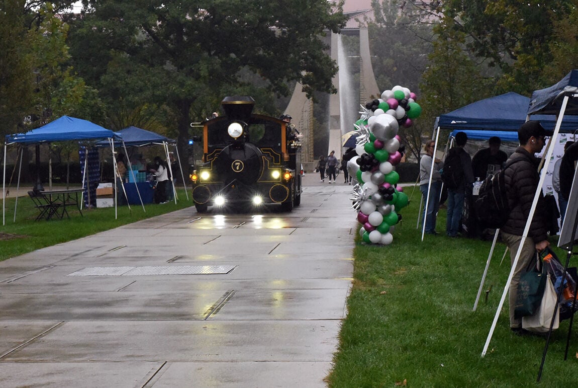 10/22/21 Exponent Housing Fair, Boilermaker Special