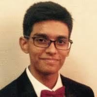 6/12/20 Anirudh Vasudevan