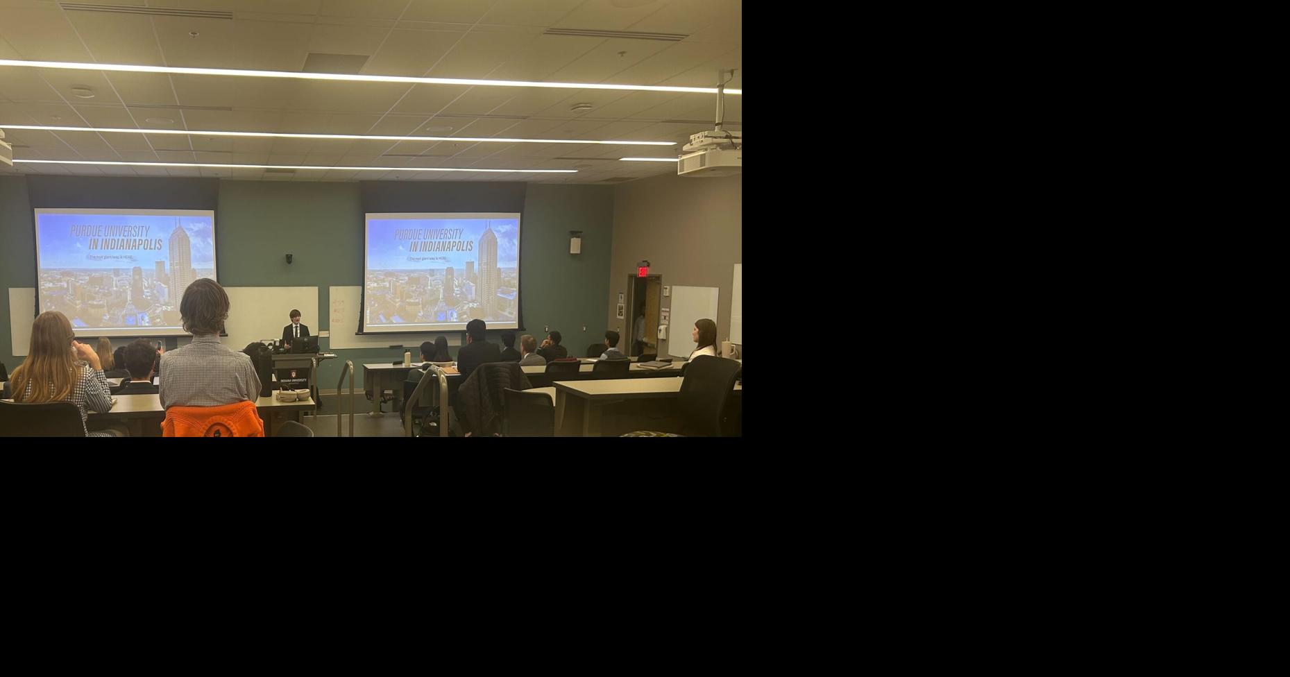 PSG to collaborate with Purdue on university-wide sustainability task force