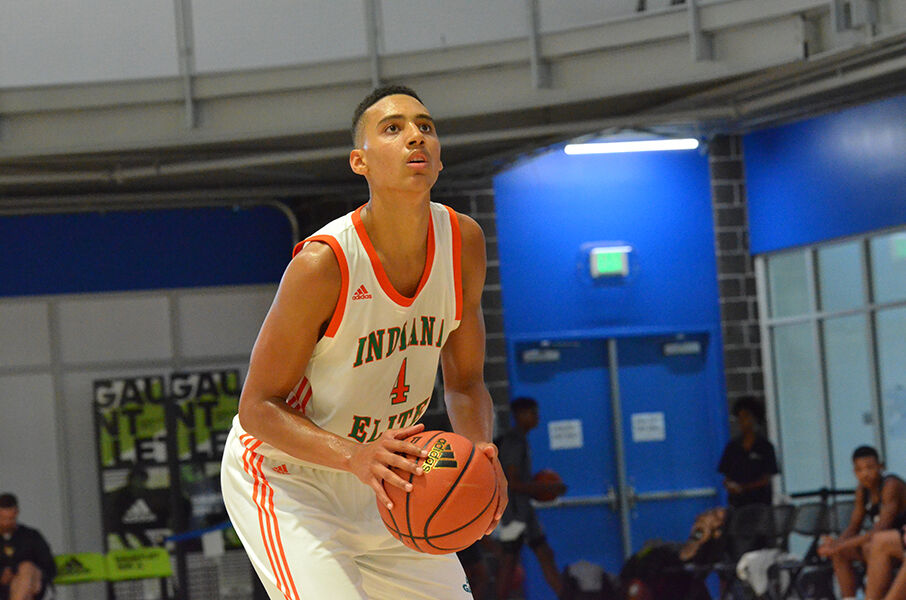 Purdue Men's Basketball: Boilers land another Top 50 recruit | Basketball | purdueexponent.org