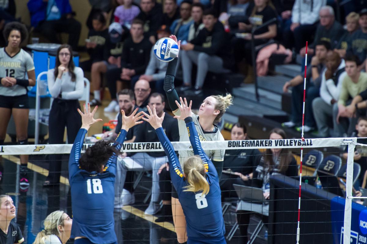 12/7/19 Marquette, Caitlyn Newton
