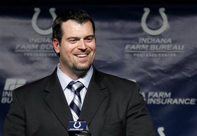 30 for 30? Ryan Grigson's NFL draft history