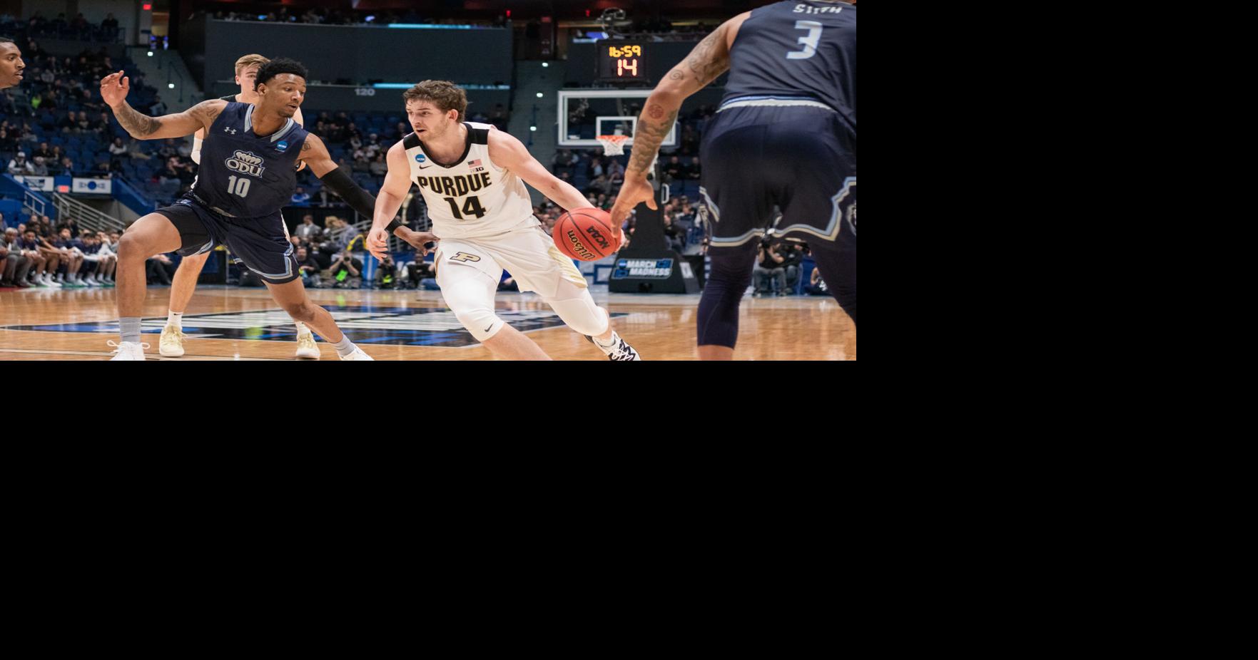 Purdue's next basketball identity sees historical parallels | Men's ...