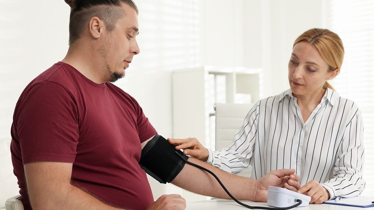 glp 1 for high blood pressure Are GLP-1s good or bad for your blood pressure? | Health