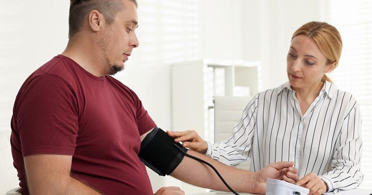 does glp-1 raise blood pressure Are GLP-1s good or bad for your blood pressure? | Health