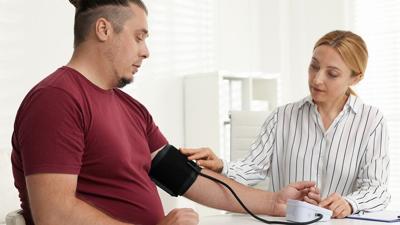 Are GLP-1s good or bad for your blood pressure?