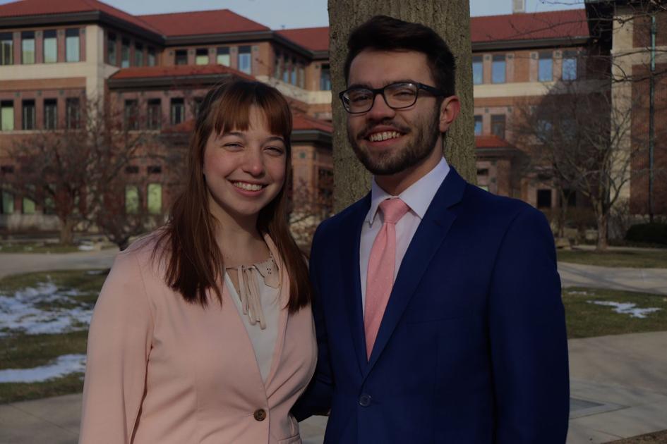 A deeper look into the PSG election results | Campus ...