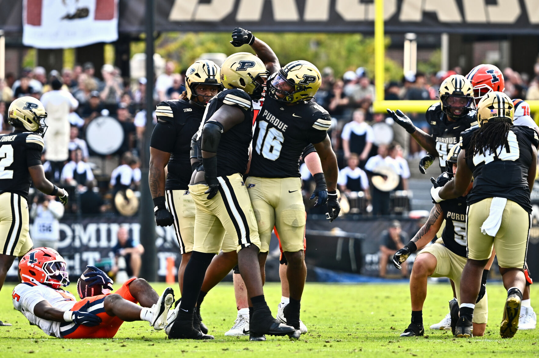 Printable First Step In Reading First step of NFL dreams comes true for Boilermakers | Football ...