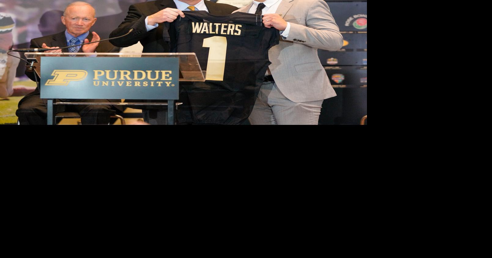 Walters gets lower base pay than Brohm, more for assistant coaches |  Football 