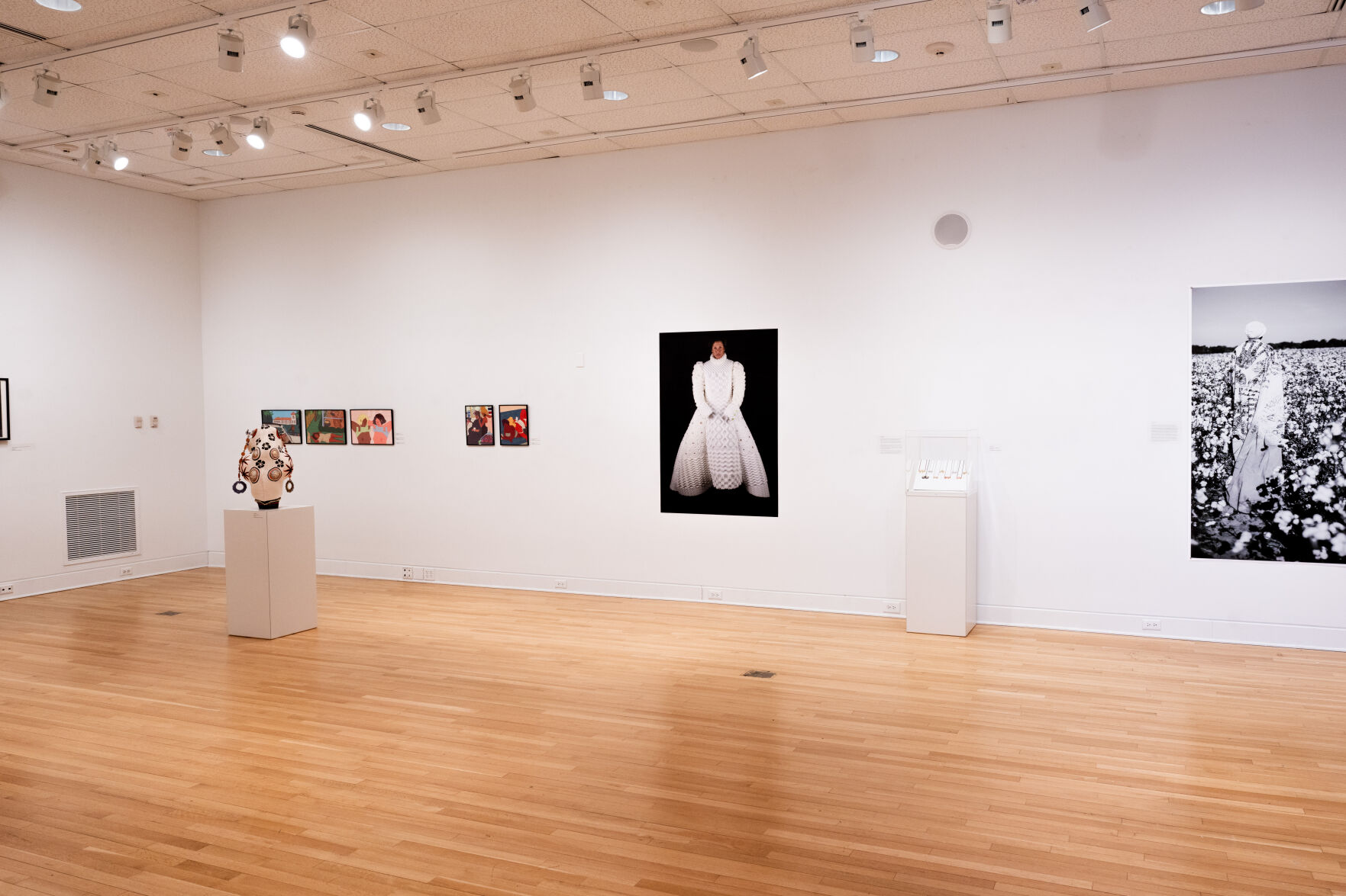 Rusty Rueff Photo gallery: What's new with Purdue Galleries | Campus ...