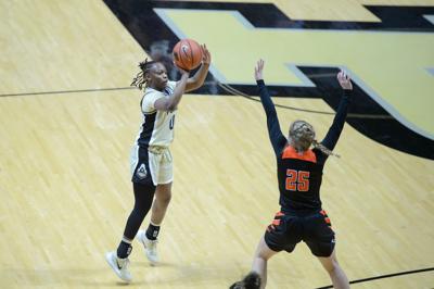 Purdue Women S Basketball Conference Play Begins With Ranked Matchup Basketball Purdueexponent Org