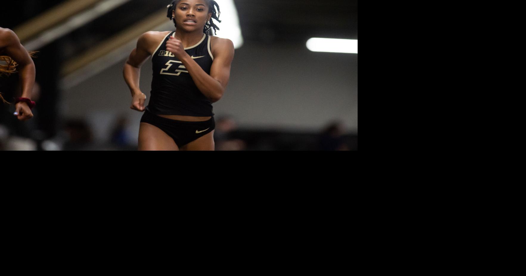 Purdue track & field finishes in top 20 Track And Field