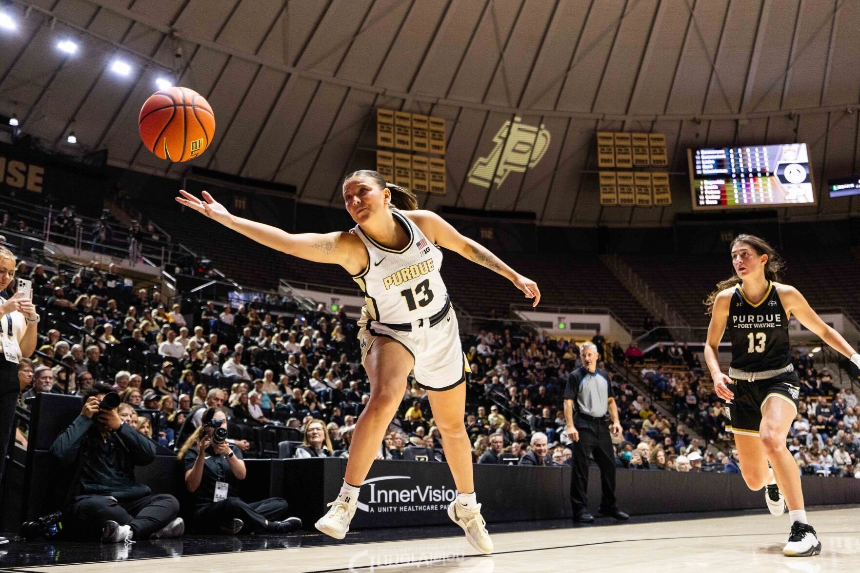 Purdue boilermakers women's shops basketball roster